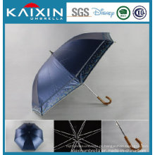 Customzied Color Auto Open Outdoor Umbrella